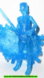 star wars action figures AAYLA SECURA HOLOGRAPHIC hologram #67 revenge of the sith