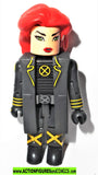 minimates PHOENIX Jean Grey ultimate x-men ms marvel universe