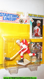 Starting Lineup STEVE YZERMAN 1993 Detroit Red Wings hockey CANADA moc