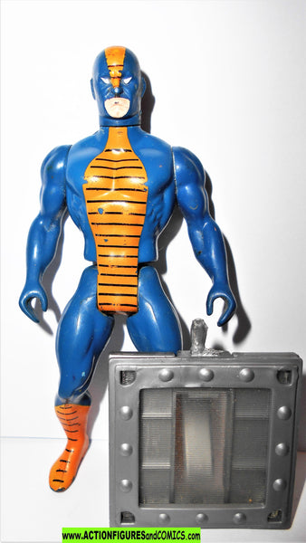 CONSTRICTOR Secret Wars MATTEL - Jeux & Jouets CONSTRICTOR Secret Wars MATTEL - Jeux & Jouets