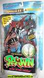 Spawn SPAWN II 2  todd mcfarlane toys action figures 1995 moc