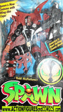 Spawn SPAWN II 2  todd mcfarlane toys action figures 1995 moc