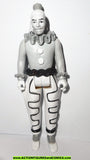 Twilight Zone THE CLOWN black white five characters in search of an exit fig