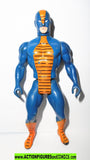 secret wars CONSTRICTOR 1984 1985 vintage mattel marvel universe