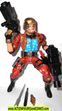 Battlestar Galactica STARBUCK 6 inch 1996 trendmasters