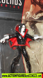 marvel universe MORBIUS 2016 legends 4 inch spider-man moc