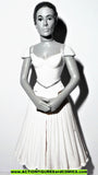 Twilight Zone BALLERINA black white five characters in search of an exit