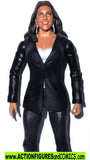 Wrestling WWE action figures STEPHANIE McMAHON series 42