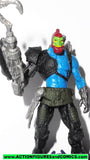 masters of the universe TRAP JAW trapjaw mini 2.5 inch 2002 he-man motu