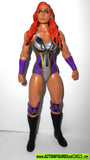 Wrestling WWE action figures BECKY LYNCH 2020 basic 109 divas