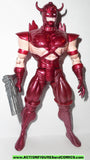 X-MEN X-Force toy biz CYCLOPS as ERIC THE RED 1995 marvel