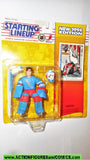 Starting Lineup MIKE RICHTER 1994 New York Rangers hockey moc