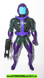 secret wars KANG 1984 vintage ** VARIANT** marvel