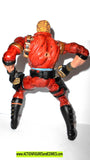 Battlestar Galactica STARBUCK 6 inch 1996 trendmasters