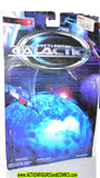 Battlestar Galactica STARBUCK 6 inch 1996 trendmasters