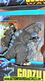 GODZILLA trendmasters GODZILLA WARS black 5 inch 1995 moc mib