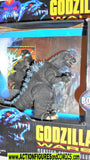 GODZILLA trendmasters GODZILLA WARS black 5 inch 1995 moc mib