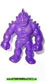 Muscle m.u.s.c.l.e men kinnikuman BUKA C 133 CLASS B PURPLE