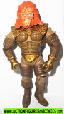 Star Trek ESOQQ Chalnoth 1994 playmates action figure tng