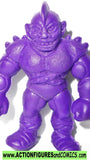 Muscle m.u.s.c.l.e men kinnikuman BUKA C 133 CLASS B PURPLE