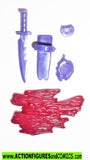 Star Trek ESOQQ Chalnoth 1994 playmates action figure tng