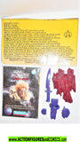 Star Trek ESOQQ Chalnoth 1994 playmates action figure tng