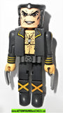 minimates WOLVERINE New x-men marvel universe action figures