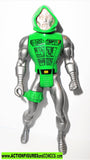 secret wars DR DOOM 1984 vintage VARIANT tri-logo mattel super heroes fig