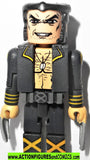 minimates WOLVERINE New x-men marvel universe action figures