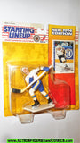 Starting Lineup BRETT HULL 1994 St Louis Blues hockey moc
