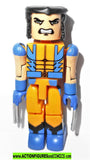 minimates WOLVERINE astonishing x-men series 13 marvel universe