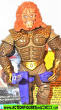 Star Trek ESOQQ Chalnoth 1994 playmates action figure tng