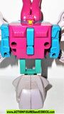 Transformers generation 1 TENTAKIL 1988 seacon piranacon vintage one 1