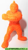 Muscle m.u.s.c.l.e men KINNIKUMAN ZEBRA B 219 1985 CLASS B orange