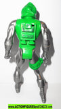 secret wars DR DOOM 1984 vintage VARIANT tri-logo mattel super heroes fig