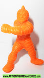 Muscle m.u.s.c.l.e men KINNIKUMAN ZEBRA B 219 1985 CLASS B orange