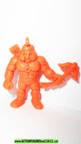Muscle m.u.s.c.l.e men Kinnikuman BLACK KNIGHT 143 salmon 1985