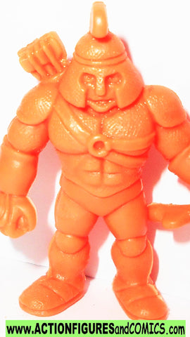 Muscle m.u.s.c.l.e men Kinnikuman BLACK KNIGHT 143 salmon 1985