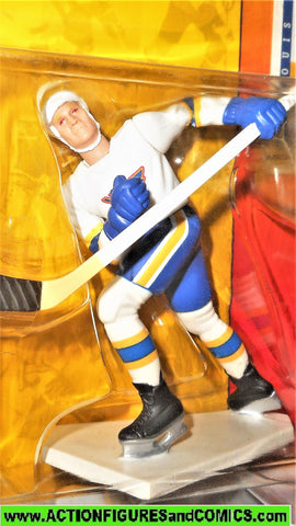 Starting Lineup BRETT HULL 1994 St Louis Blues hockey moc