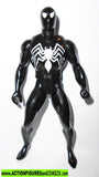 secret wars SPIDER-MAN black *FRANCE variant* coo vintage 1984 marvel universe