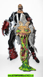 Spawn SPAWN MALEBOLGIA head series 20 UNMASKED variant 2001