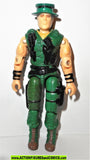 Gi joe MUSKRAT funskool vintage hasbro toys action figures complete