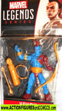 marvel universe YONDU 2016 legends guardians of the galaxy moc