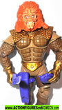 Star Trek ESOQQ Chalnoth 1994 playmates action figure tng