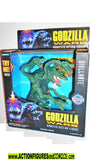 GODZILLA trendmasters BIOLLANTE 5 inch Godzilla WARS 1995 moc mib