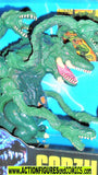 GODZILLA trendmasters BIOLLANTE 5 inch Godzilla WARS 1995 moc mib