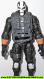 marvel universe CROSSBONES captain america action figures fig