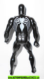 secret wars SPIDER-MAN black *FRANCE variant* coo vintage 1984 marvel universe