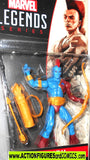 marvel universe YONDU 2016 legends guardians of the galaxy moc