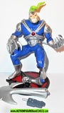 WildCats WARBLADE jim lee action figures playmates dc universe